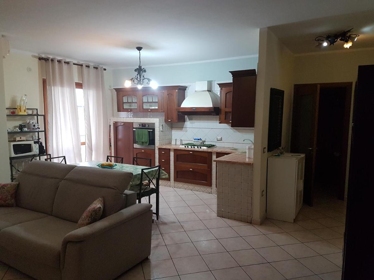 Just Pompei Holiday House Scafati Zewnętrze zdjęcie