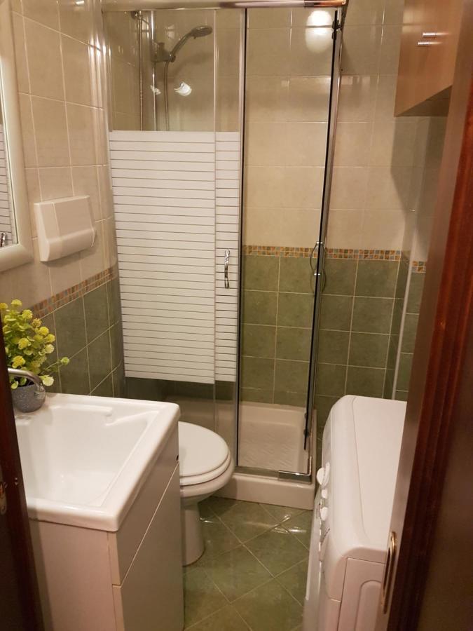 Just Pompei Holiday House Scafati Zewnętrze zdjęcie